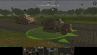 6. Combat Mission: Battle for Normandy - Battle Pack 1 (DLC) (PC) (klucz STEAM)